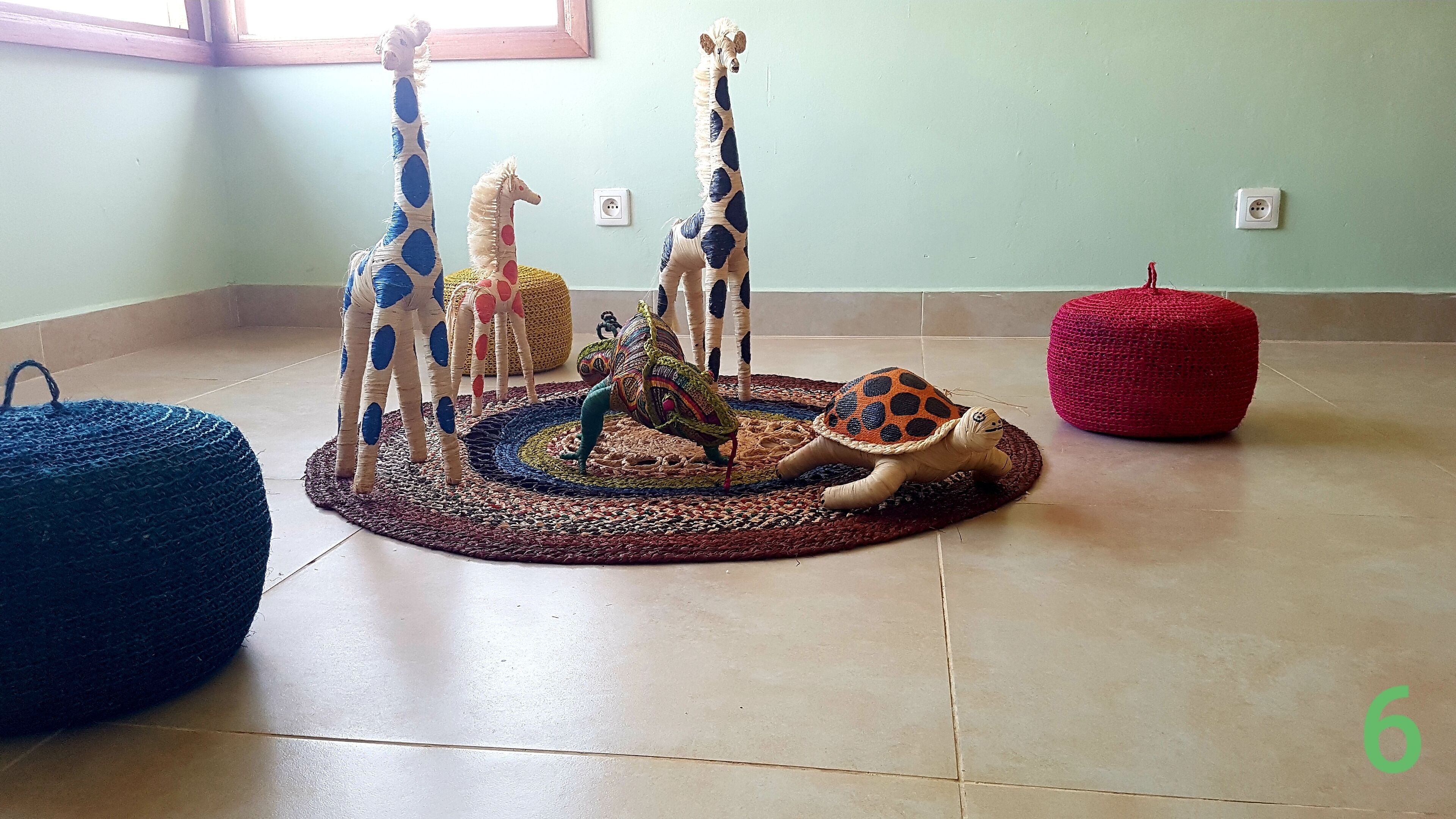 الغرفة