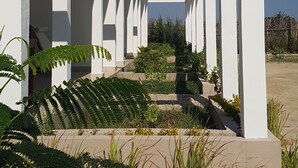 واجهة المنشأة