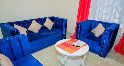 BEST AIRBNB KISII TOWN
