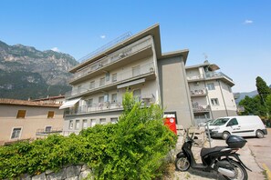 Exterior - Al Tramonto (Riva del Garda)