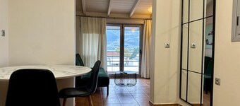 View Lake Attic in Ioannina