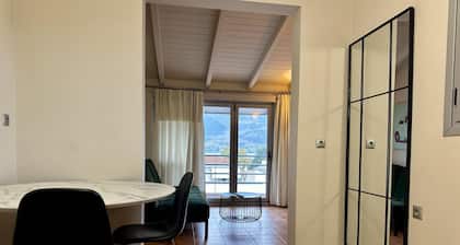 View Lake Attic in Ioannina