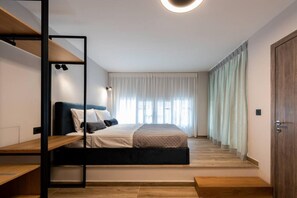 Apartment | 2 bedrooms, desk, Internet - Luxurious Maisonette in Ioannina (Ioannina)