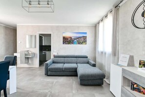 Smart-TV, Videospiele, Arbeitsbereiche