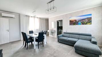 Smart TV, video games, offices