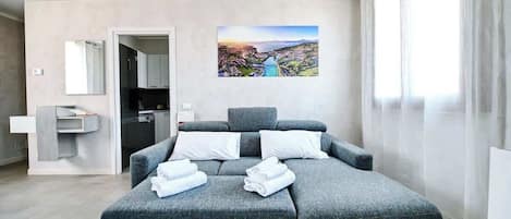 TV connectée, jeux vidéo, espaces bureaux