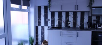 Newly Refurbished Studio in Peterborough