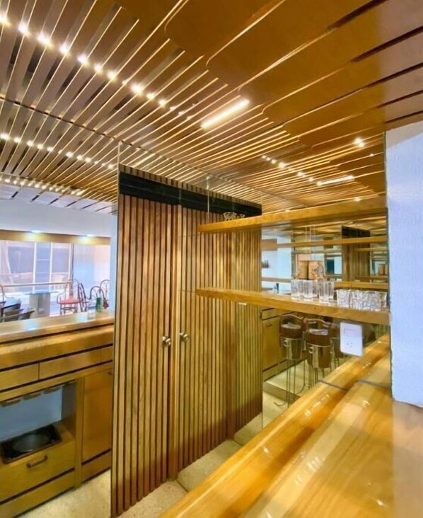 Bar (in loco)