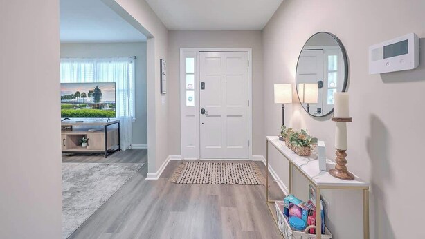 Interior - Charleston Lux w/King Bed&Games! (Goose Creek)