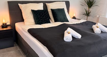 1 bedroom apartment in weil am rhein