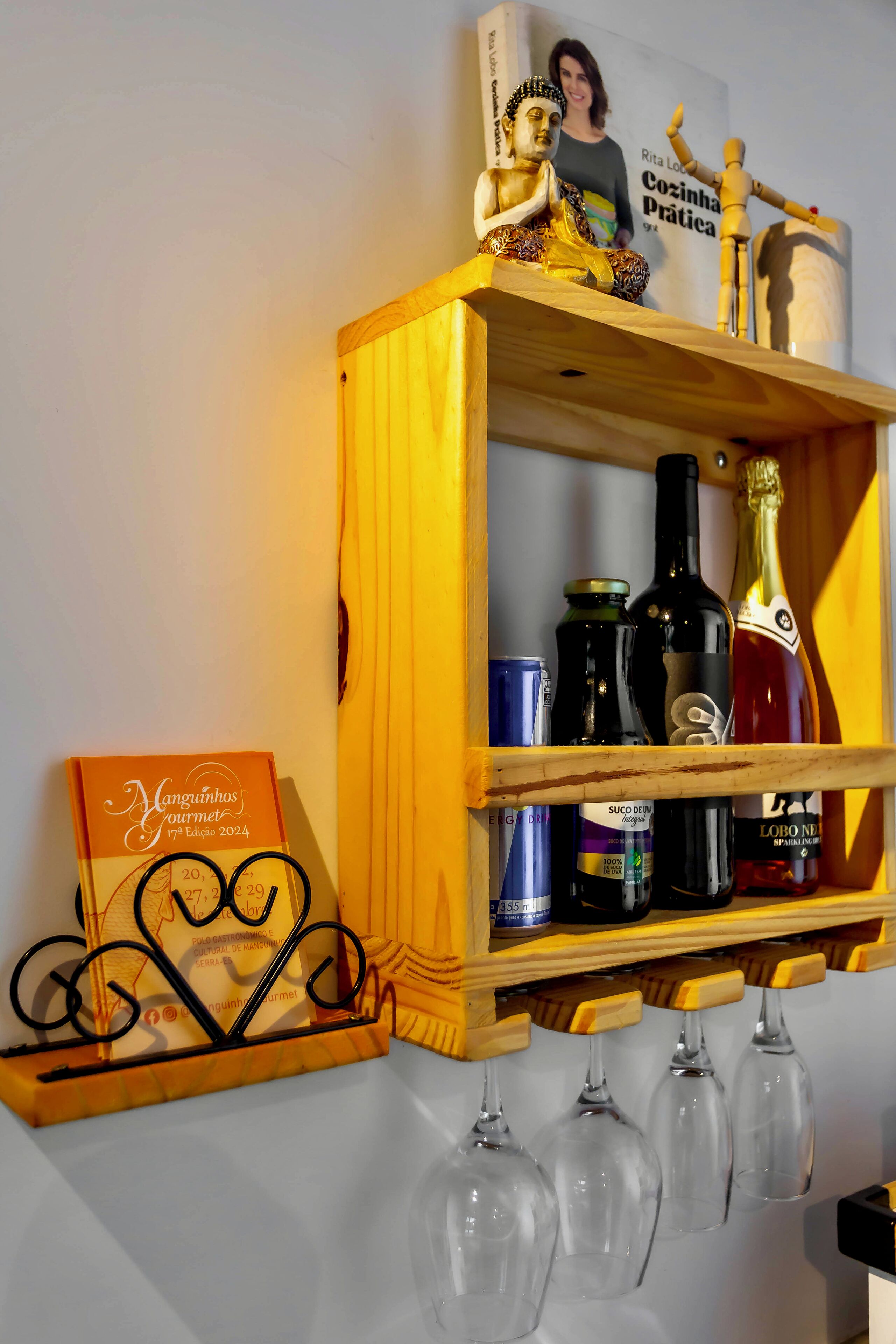 Minibar