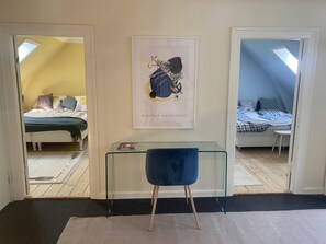 Villa, Multiple Beds