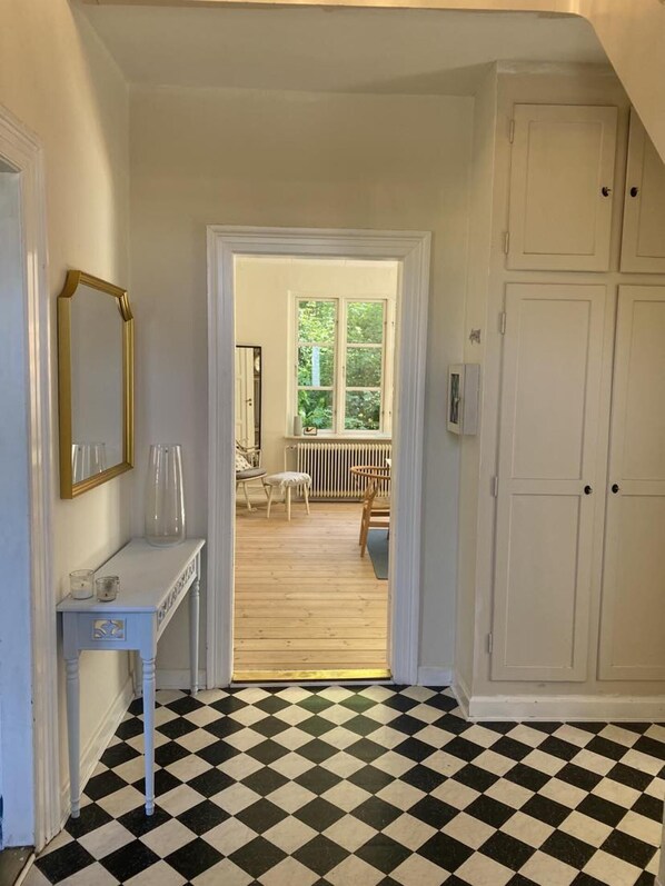 Villa, Mehrere Betten | Innenbereich