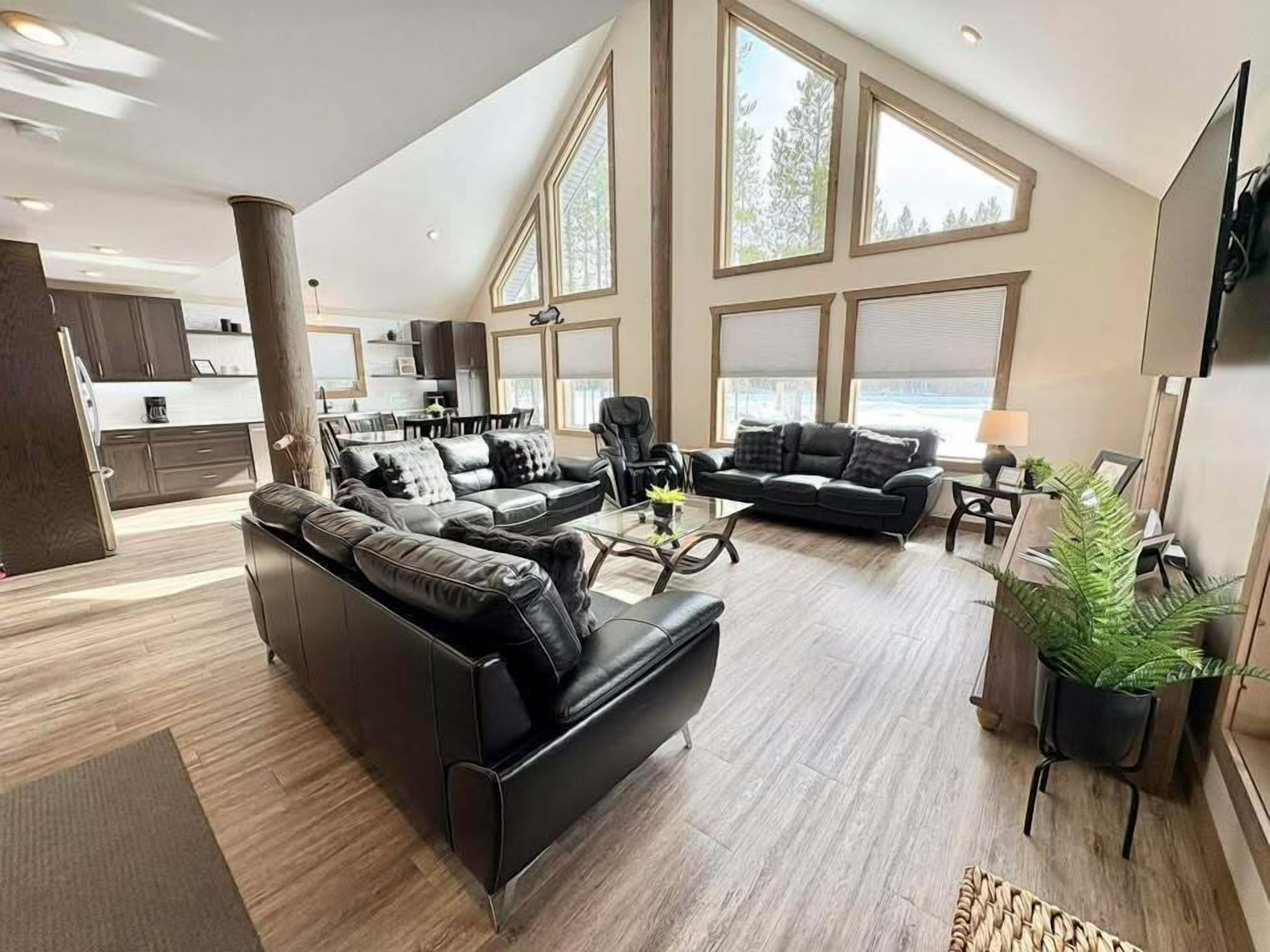 Téléviseur connecté