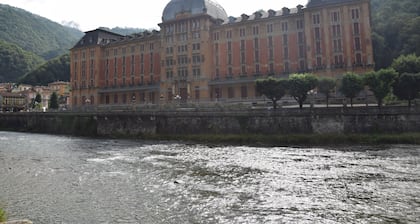 B&B SAN FRANCESCO CLASS