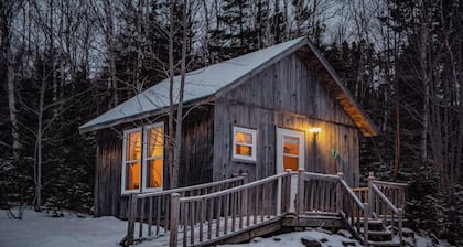 Trailside Cottage #4