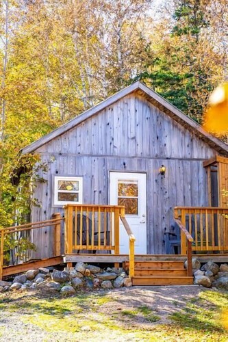 Trailside Cottage #4