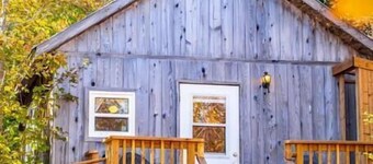 Trailside Cottage #4