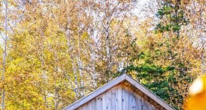 Trailside Cottage #4