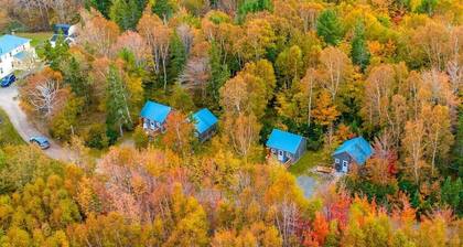 Trailside Cottage #1