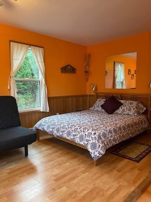 1 camera, ferro/asse da stiro, Wi-Fi, lenzuola