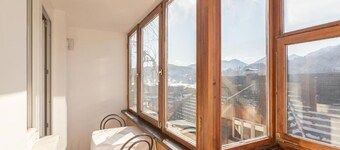 Apartment house Jager