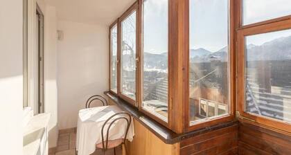 Apartment house Jager