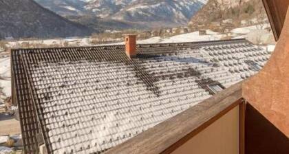 Apartment house Jager