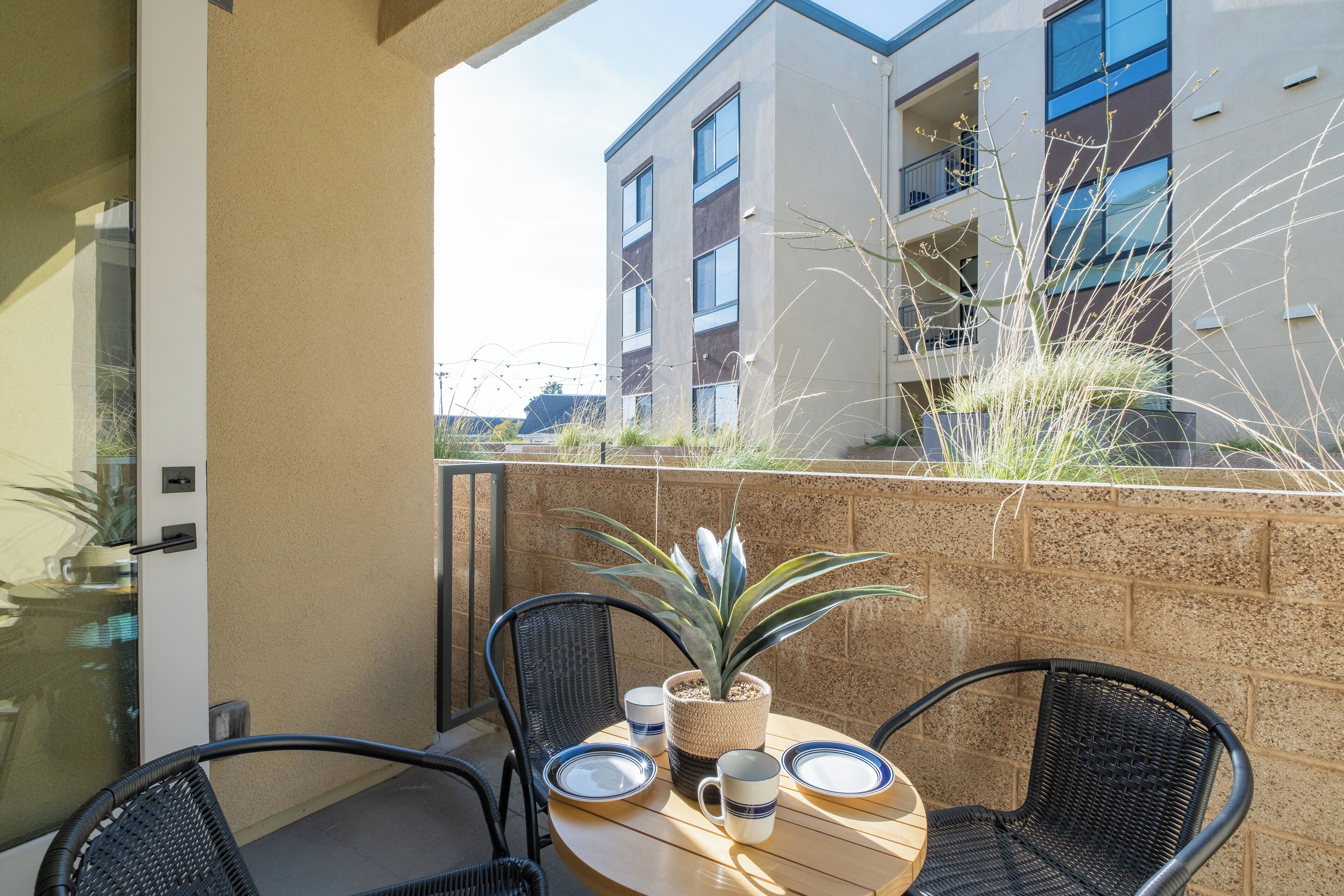 Teres/patio
