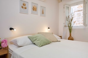 公寓 (2 Bedrooms) | 2 間臥室、熨斗/熨衣板