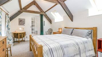 3 chambres, décoration personnalisée, ameublement personnalisé