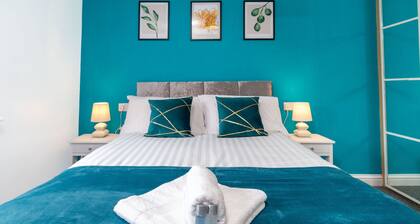 Westlake Serviced Accommodation