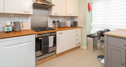 Westlake Serviced Accommodation