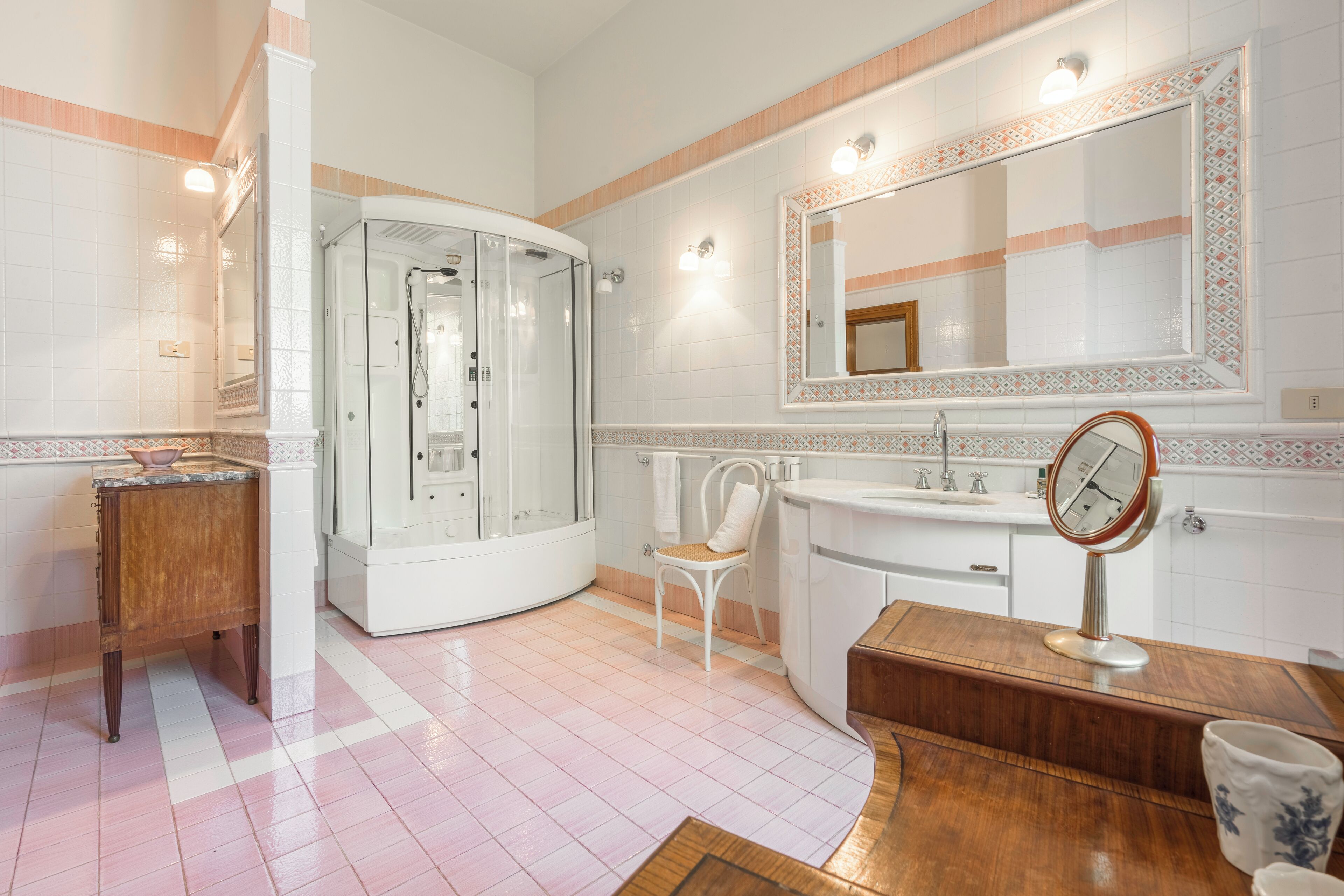 Villa | Bathroom