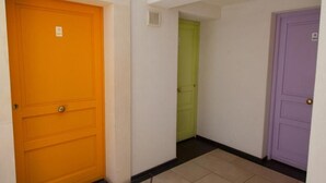 Vestibule