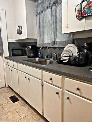 Cucina privata