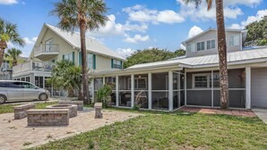 House, Multiple Beds (Tracy's Tybee Paradise) | Exterior - Tracy's Tybee Paradise (Tybee Island)