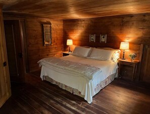 3 chambres, bureau, fer et planche à repasser, Wi-Fi gratuit