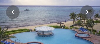 Welcome the morning sunrise and enjoy unparalleled ocean views!