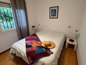 2 Schlafzimmer, Internetzugang