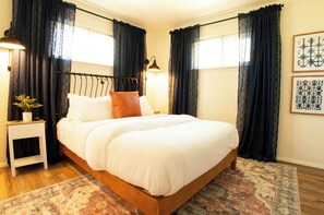 3 chambres, Wi-Fi