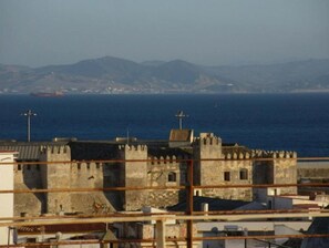 Exterior - Apartamento Vistas Puerta Jerez (Tarifa)