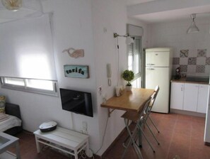 Eget kjøkken
