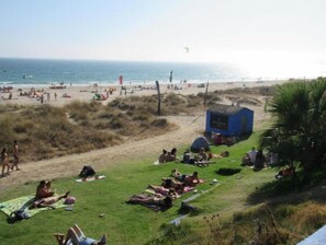 Beach - Apartamento Vistas Puerta Jerez (Tarifa)