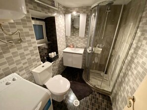 Dusche