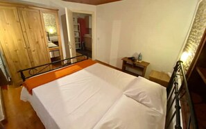 1 Schlafzimmer