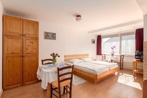 Room - Studio Apartment (Radovljica)