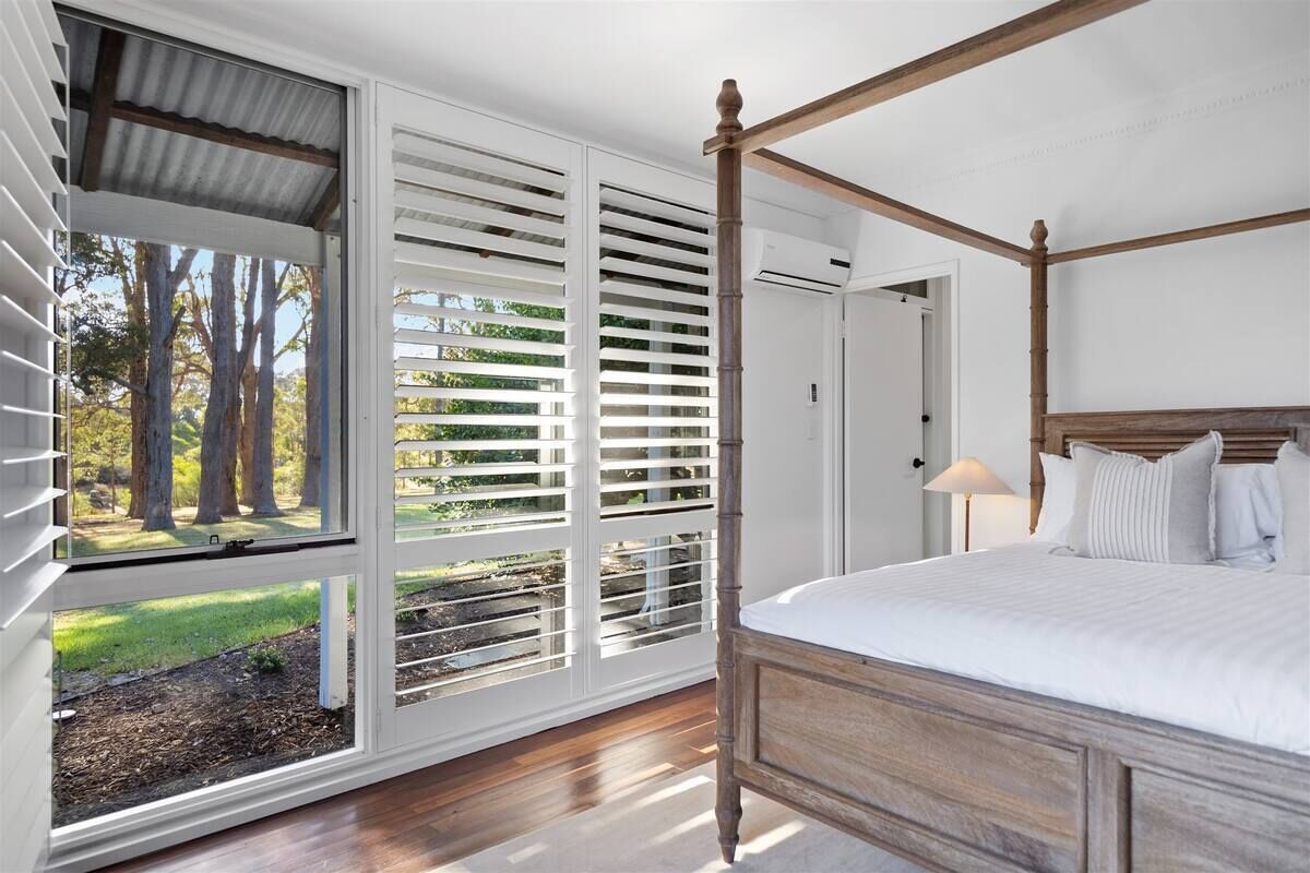 2 多间卧室、熨斗/熨衣板、WiFi、床单