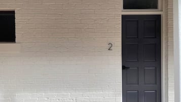 Außendetails