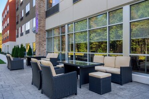 Accommodatievoorziening